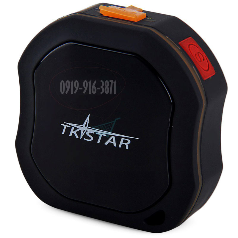 ردیاب شخصی TKSTAR